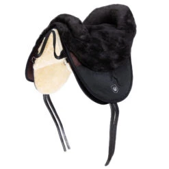 Christ Cloud Spezial+ Fellsattel Mit Verbundschaumeinlagen 18 Christ Cloud Spezial+ Fellsattel Mit Verbundschaumeinlagen -Pferdebedarf Angebote 307647 BR BR OWH 1