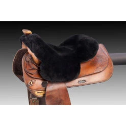 Christ Sattelsitzbezug Laramie, F, Warmblut 13 Christ Sattelsitzbezug Laramie, F, Warmblut -Pferdebedarf Angebote 307655 ANT 1