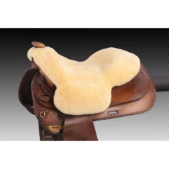 Christ Sattelsitzbezug Laramie, F, Warmblut 11 Christ Sattelsitzbezug Laramie, F, Warmblut -Pferdebedarf Angebote 307655 OWH 1