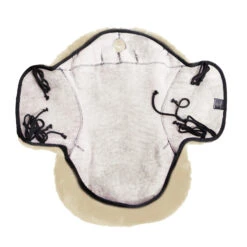 Christ Sattelsitzbezug Laramie, F, Warmblut 12 Christ Sattelsitzbezug Laramie, F, Warmblut -Pferdebedarf Angebote 307655 OWH 2