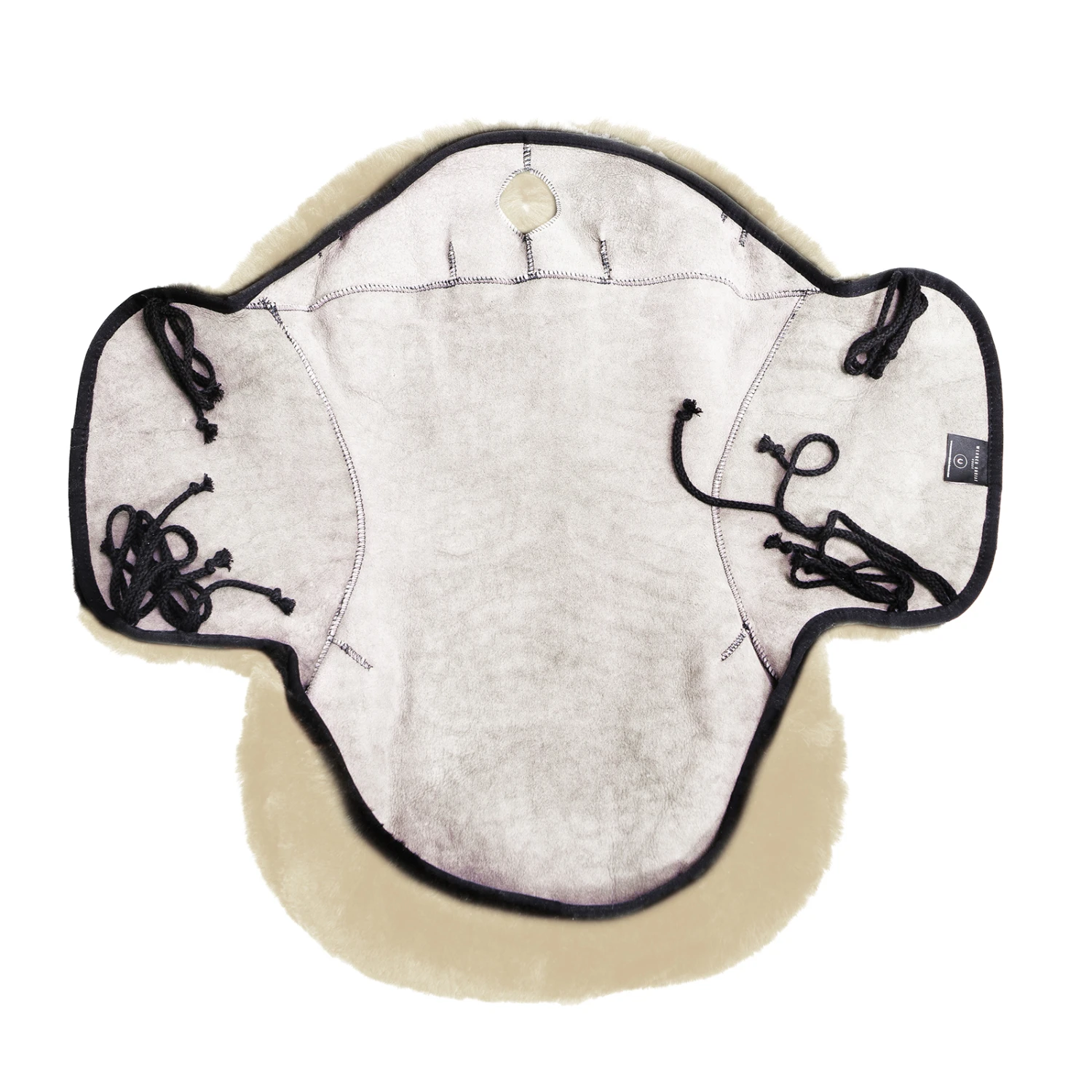 Christ Sattelsitzbezug Laramie, F, Warmblut 6 Christ Sattelsitzbezug Laramie, F, Warmblut – Bild 6