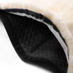 Christ Westernpad 30mm Wollhöhe 10 Christ Westernpad 30mm Wollhöhe -Pferdebedarf Angebote 307660 BL NAT 3