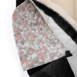 Christ Westernpad 30mm Wollhöhe 11 Christ Westernpad 30mm Wollhöhe -Pferdebedarf Angebote 307660 BL NAT 4