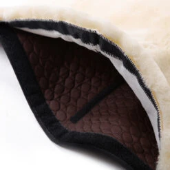 Christ Westernpad 30mm Wollhöhe 14 Christ Westernpad 30mm Wollhöhe -Pferdebedarf Angebote 307660 DBR 3