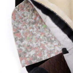 Christ Westernpad 30mm Wollhöhe 15 Christ Westernpad 30mm Wollhöhe -Pferdebedarf Angebote 307660 DBR 4