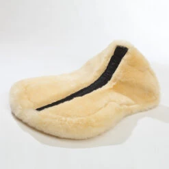 Kavalkade Lammfell-Pad 15 Kavalkade Lammfell-Pad -Pferdebedarf Angebote 308104 NAT 2