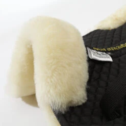 Kavalkade Lammfell-Pad 17 Kavalkade Lammfell-Pad -Pferdebedarf Angebote 308104 NAT 4