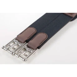 Zandona CARBON AIR Stollenschutz Sattelgurt -Pferdebedarf Angebote 312188 BR 3