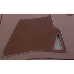 Zandona CARBON AIR Stollenschutz Sattelgurt -Pferdebedarf Angebote 312188 BR 4