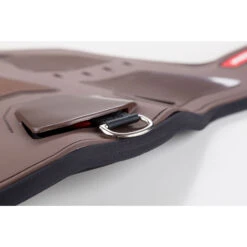 Zandona CARBON AIR Stollenschutz Sattelgurt -Pferdebedarf Angebote 312188 BR 5