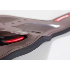 Zandona CARBON AIR Stollenschutz Sattelgurt -Pferdebedarf Angebote 312188 BR 8