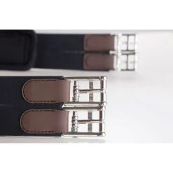 Zandona CARBON AIR Stollenschutz Sattelgurt -Pferdebedarf Angebote 312188 BR 9