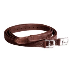 Schockemöhle Chantilly Stirrup Leathers -Pferdebedarf Angebote 315746 OBR OWH 1