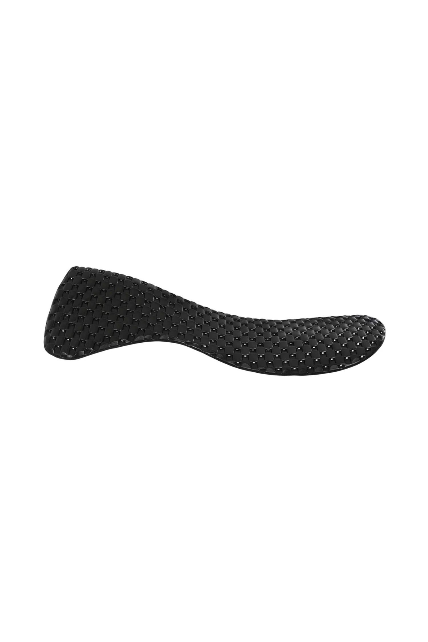 Acavallo Respira Air-Release Soft Gel Pad, Schwarz 1 Acavallo Respira Air-Release Soft Gel Pad, Schwarz