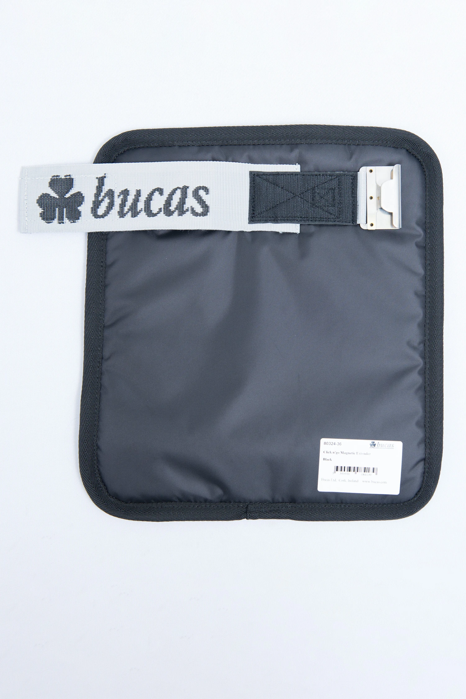 Bucas Deckenerweiterung Click'n Go Magnetic, 24cm 1 Bucas Deckenerweiterung Click'n Go Magnetic, 24cm