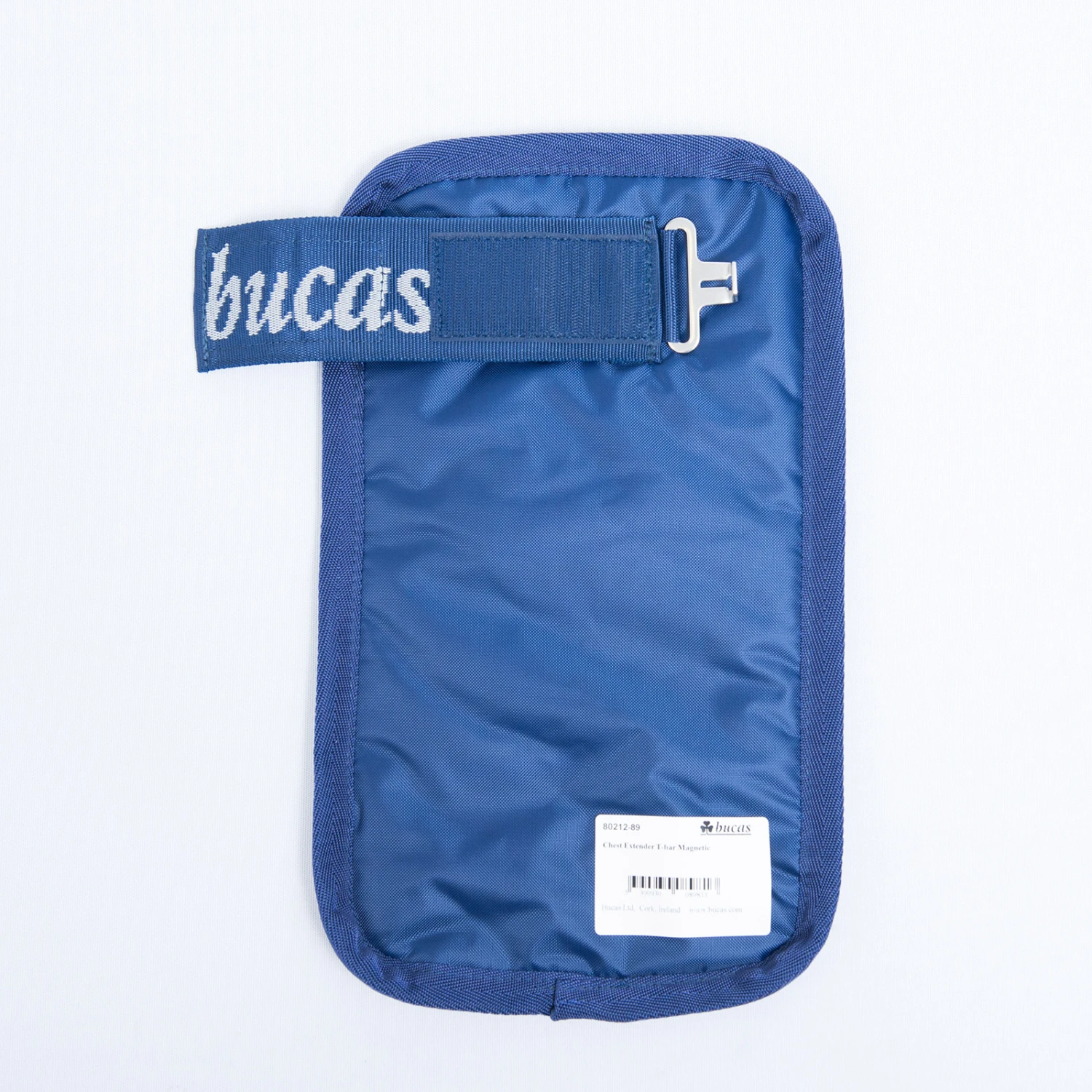 Bucas Deckenerweiterung T-Bar Magnetic, 12 Cm 1 Bucas Deckenerweiterung T-Bar Magnetic, 12 Cm