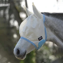 Weatherbeeta Comfitec Essential Mesh Maske -Pferdebedarf Angebote 317416 PLBR LB 1