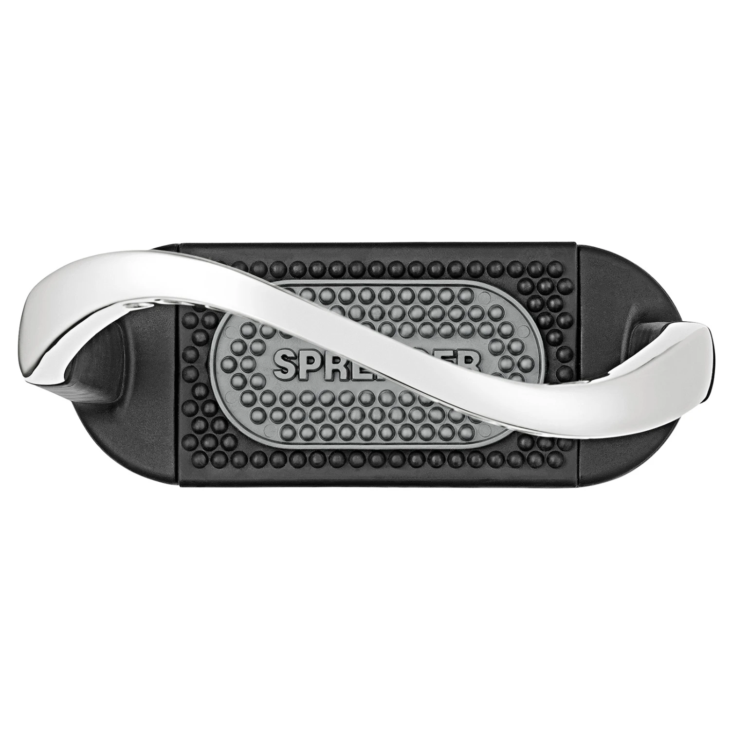 Sprenger Flexcite Geschwungene Sicherheitssteigbügel 4 Sprenger Flexcite Geschwungene Sicherheitssteigbügel – Bild 4