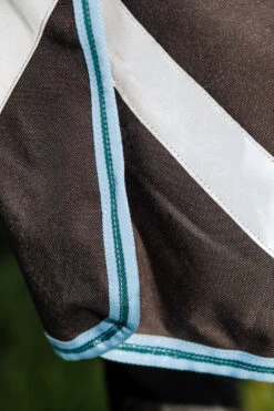 Horseware Amigo Bravo 12 Plus Weidedecke Disc-Verschluss, 250g -Pferdebedarf Angebote 320368 DG TUB 4