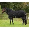 Horseware Amigo Bravo 12 Plus Weidedecke, 400g