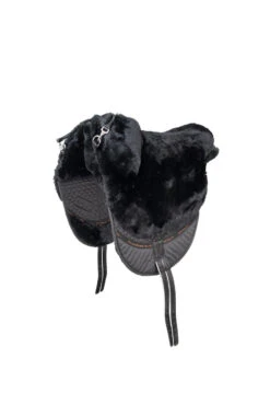 FRA Macon Extra Lammfell Reitkissen Mit Pauschen, S -Pferdebedarf Angebote 322957 BL BL 1