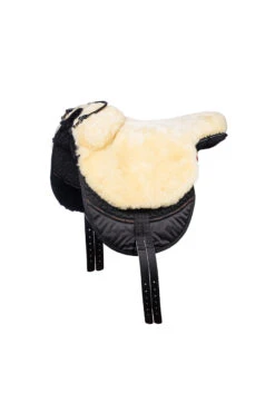 FRA Macon Extra Lammfell Reitkissen Mit Pauschen, S -Pferdebedarf Angebote 322957 BL NTL 1