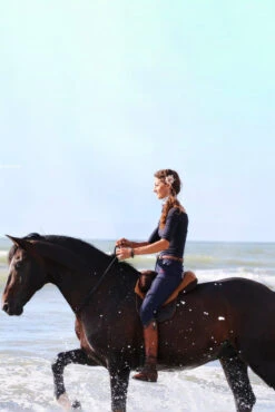 FRA Macon Extra Lammfell Reitkissen Mit Pauschen, S -Pferdebedarf Angebote 322957 BR DBR 2