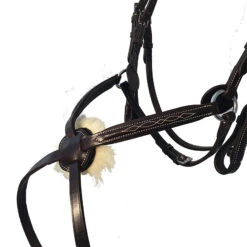 Kavalkade Diandro Mexikanische Trense -Pferdebedarf Angebote 325218 BR 2