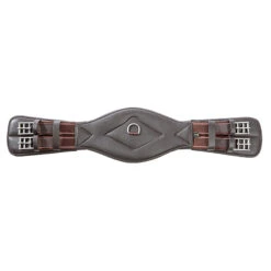 Kavalkade Lederkurzgurt Soft Comfort -Pferdebedarf Angebote 325370 BR 1