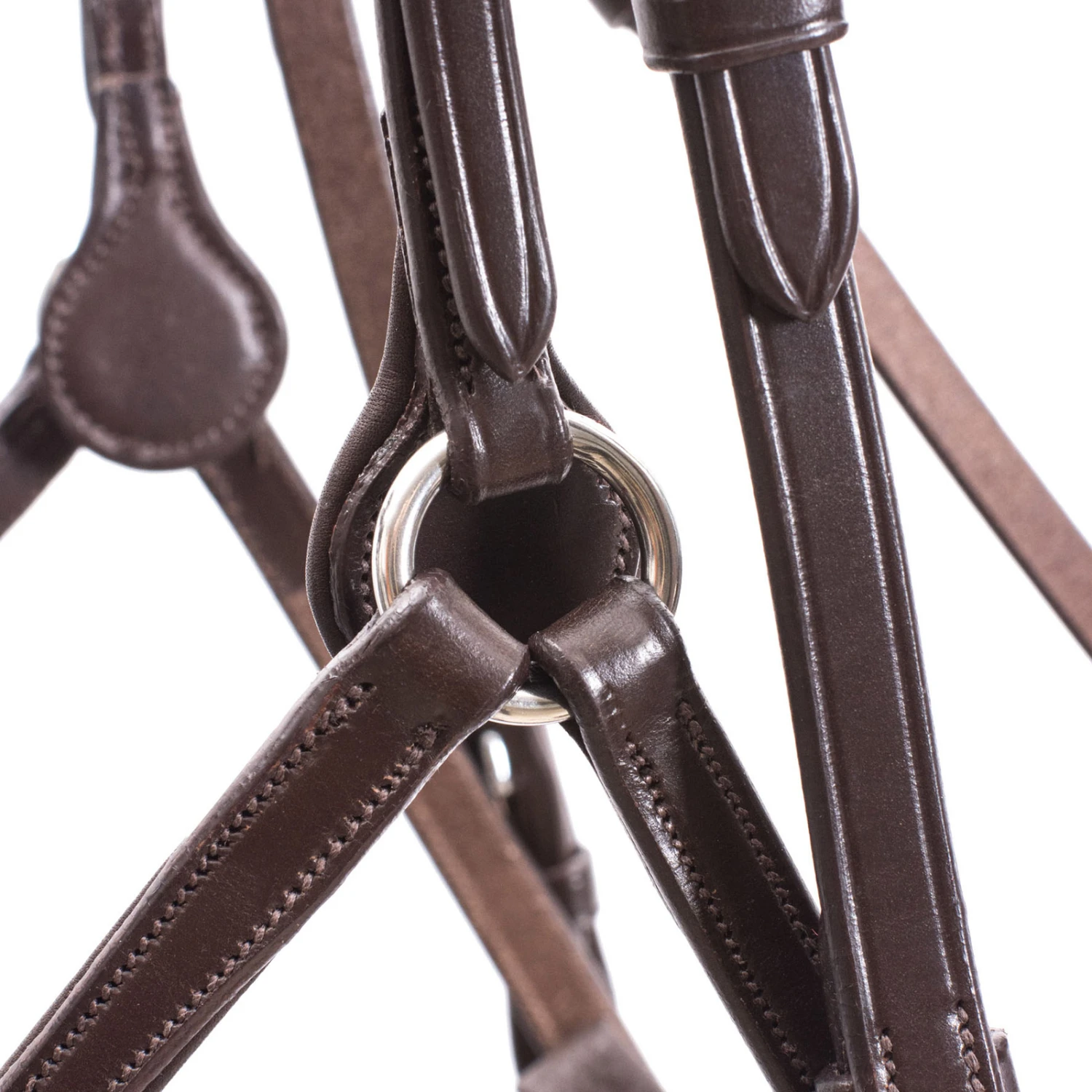 Schockemöhle Rio Select Trense 7 Schockemöhle Rio Select Trense – Bild 7