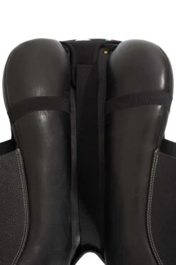 Acavallo Gel Seat Saver Dri-Lex Sattelschoner Für Springsättel -Pferdebedarf Angebote 326630 BL 6