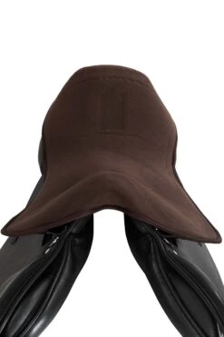 Acavallo Gel Seat Saver Dri-Lex Sattelschoner Für Springsättel -Pferdebedarf Angebote 326630 BR 3