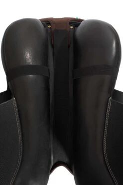 Acavallo Gel Seat Saver Dri-Lex Sattelschoner Für Springsättel -Pferdebedarf Angebote 326630 BR 5