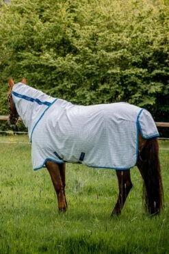 Horseware Amigo Aussie Allrounder Disc Fliegendecke Mit Abnehmbarem Halsteil 12 Horseware Amigo Aussie Allrounder Disc Fliegendecke Mit Abnehmbarem Halsteil -Pferdebedarf Angebote 329269 DB EB 4