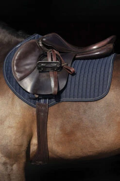 Horseware Rambo Micklem Comfort Langgurt -Pferdebedarf Angebote 329434 DBR 1