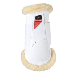 Zandona Prince Sensitive+ Front -Pferdebedarf Angebote 330496 WH 1