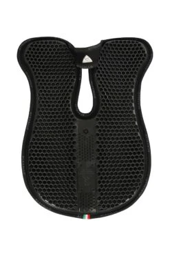 Acavallo Withers Free Hexagonal Gel Pad Mit Memory Foam -Pferdebedarf Angebote 330682 BL 3