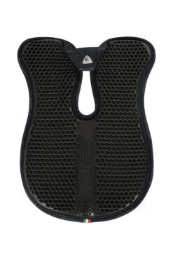 Acavallo Withers Free Hexagonal Gel Pad Mit Memory Foam -Pferdebedarf Angebote 330682 B 3