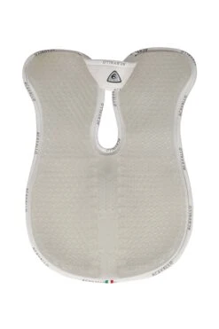 Acavallo Withers Free Hexagonal Gel Pad Mit Memory Foam -Pferdebedarf Angebote 330682 WH 3