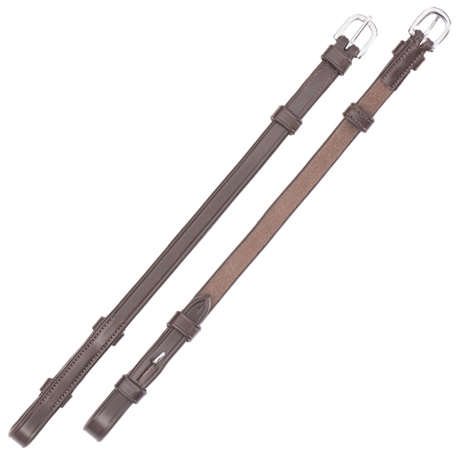 Schockemöhle Select Doppel-Backenstücke 2 Schockemöhle Select Doppel-Backenstücke – Bild 2