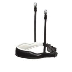 Schockemöhle Modena Select Reithalfter -Pferdebedarf Angebote 331404 BL WH 1