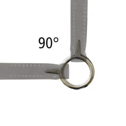 Schockemöhle Seattle Reithalfter 11 Schockemöhle Seattle Reithalfter -Pferdebedarf Angebote 331413 BL SI 3