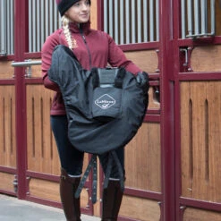 LeMieux Ride On Sattelschoner DR -Pferdebedarf Angebote 331482 BL 3