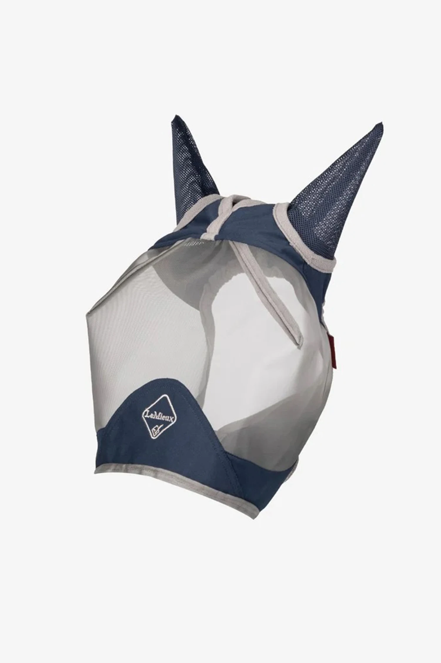 LeMieux Armour Shield Pro Fliegenschutzmaske Halb 1 LeMieux Armour Shield Pro Fliegenschutzmaske Halb