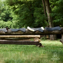 Acavallo Piuma Federleichtes Gel Pad Vorne Erhöht 6 Acavallo Piuma Federleichtes Gel Pad Vorne Erhöht -Pferdebedarf Angebote 332239 CDG 3