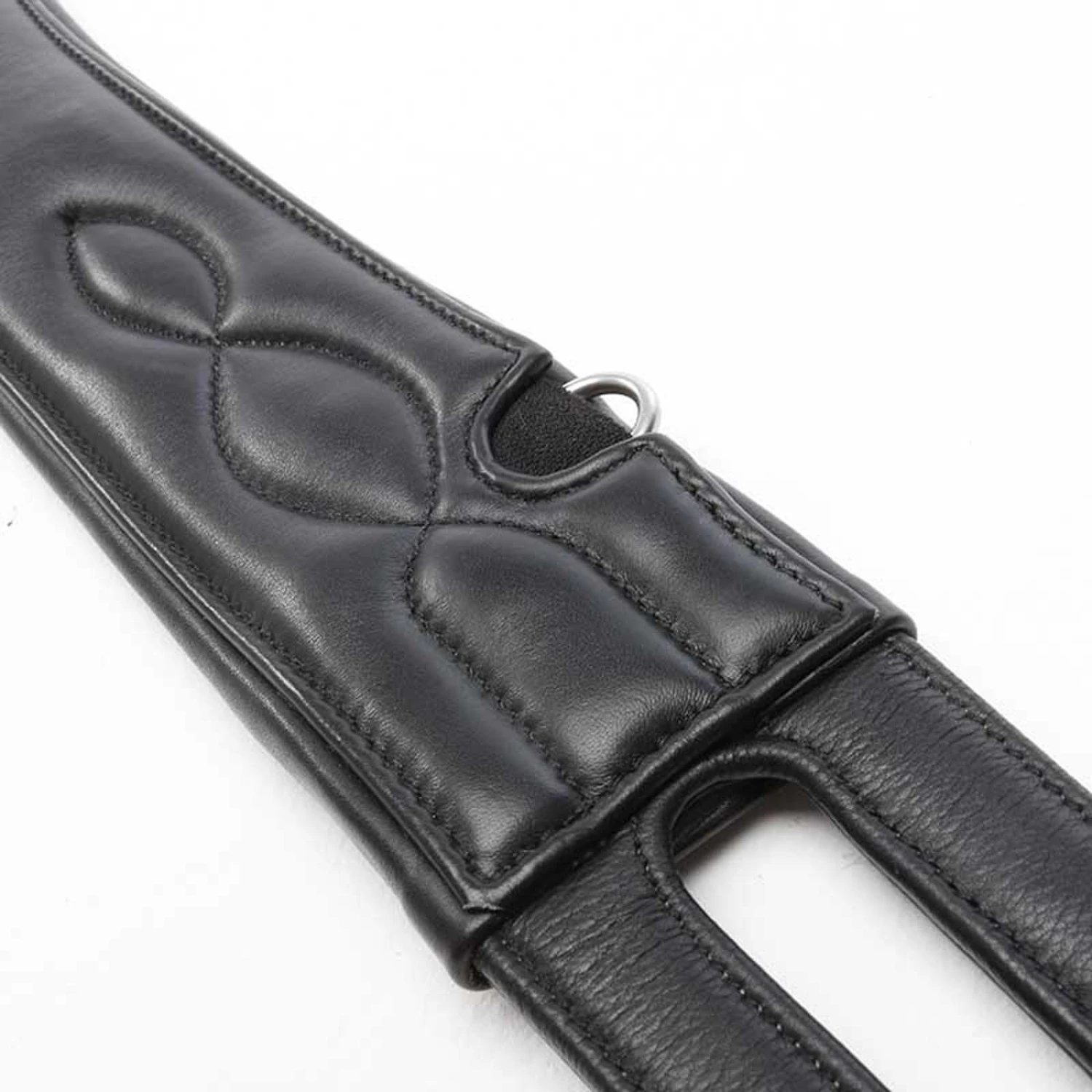 Kavalkade Softleder-Langgurt Comfort 4 Kavalkade Softleder-Langgurt Comfort – Bild 4