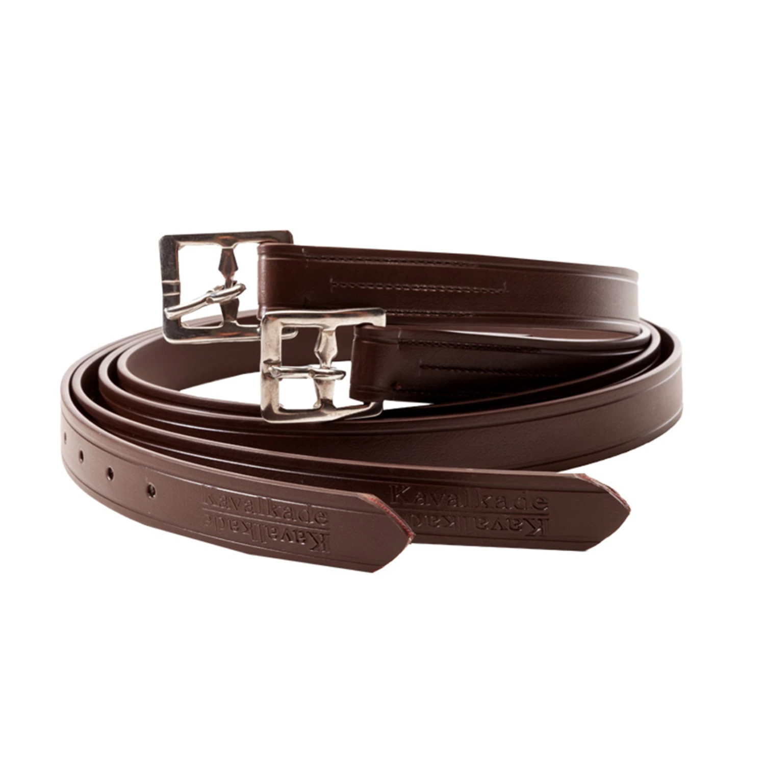 Kavalkade Biothane Steigbügelriemen 3 Kavalkade Biothane Steigbügelriemen – Bild 3