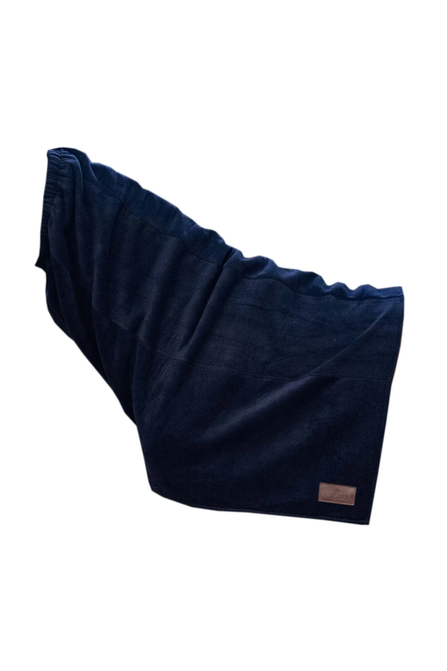 Kentucky Horsewear Heavy Fleece Halsdecke 1 Kentucky Horsewear Heavy Fleece Halsdecke