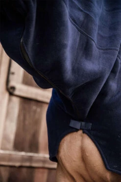 Kentucky Horsewear Heavy Fleece Halsdecke 12 Kentucky Horsewear Heavy Fleece Halsdecke -Pferdebedarf Angebote 333061 DB 4