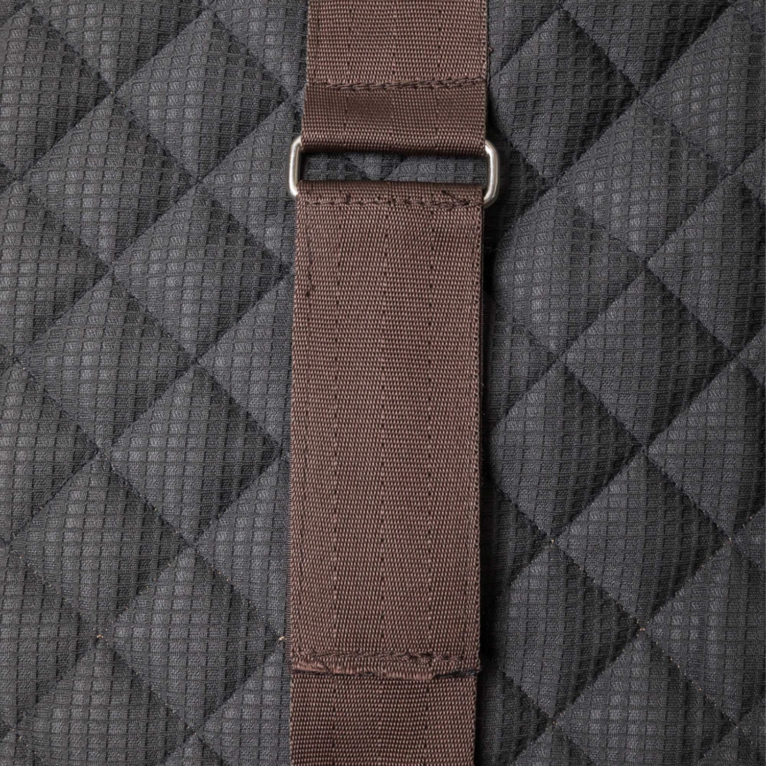 Back On Track Haze Kollektion Gesteppte Stalldecke, 200g (125-135cm) 9 Back On Track Haze Kollektion Gesteppte Stalldecke, 200g (125-135cm) – Bild 9